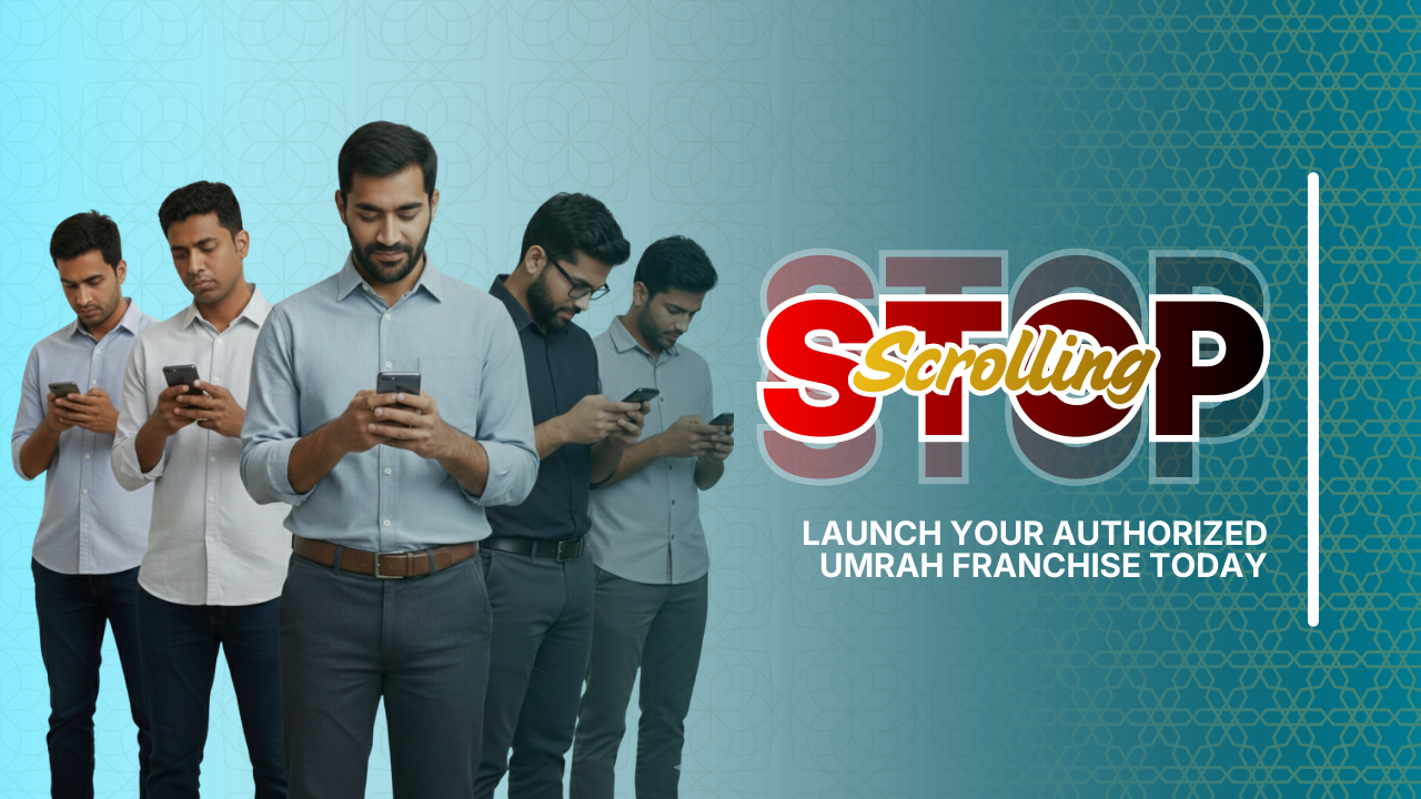 Stop Scrolling Thumbnail