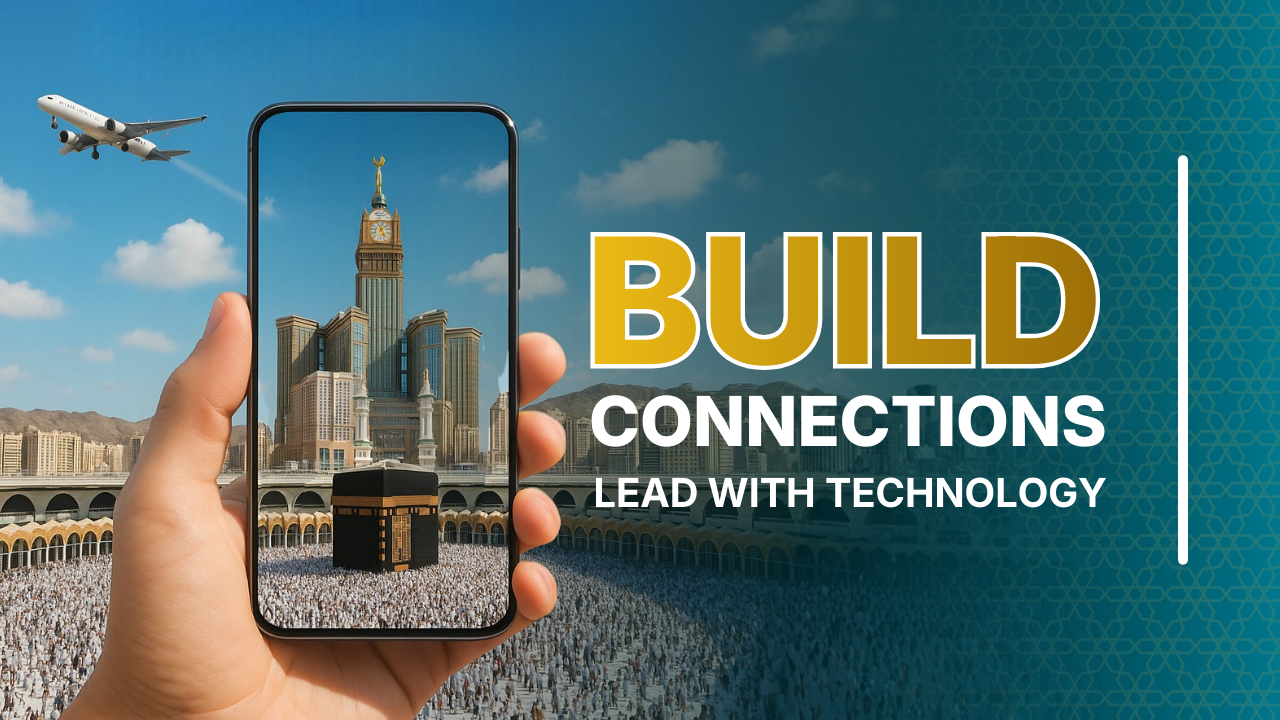 Kaba Sharif In Phone