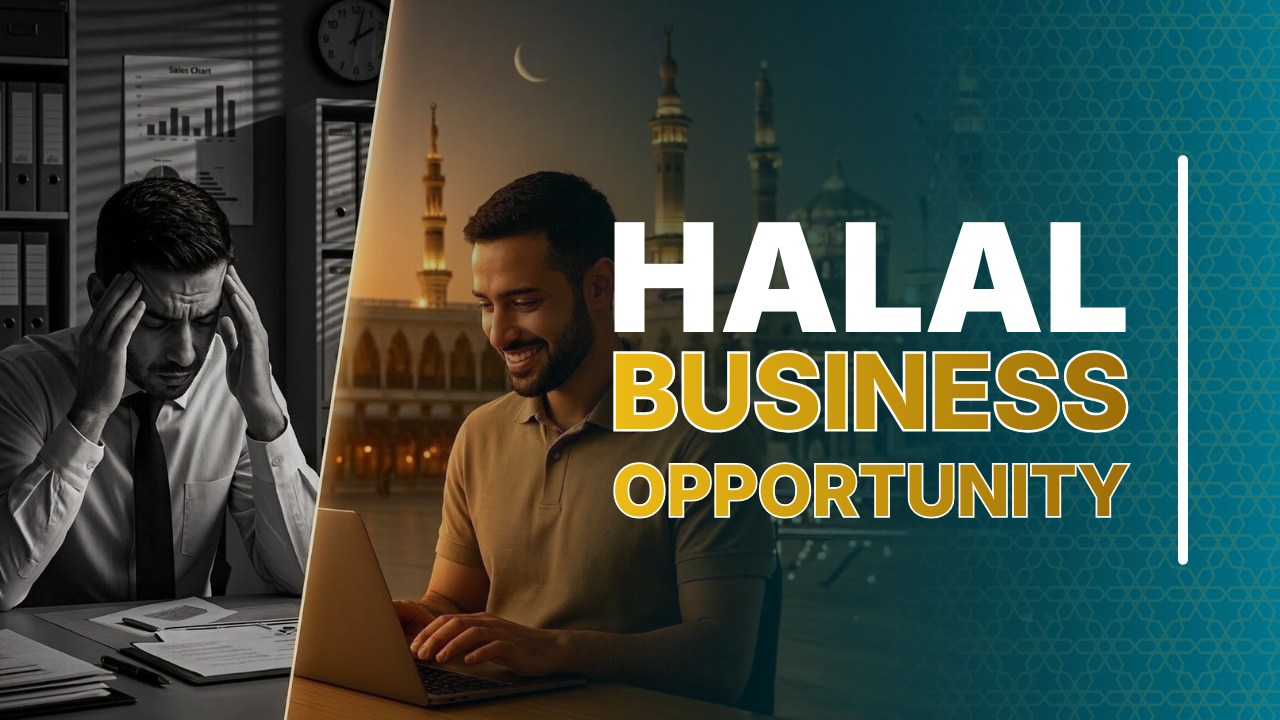 Halal Business Thumbnail