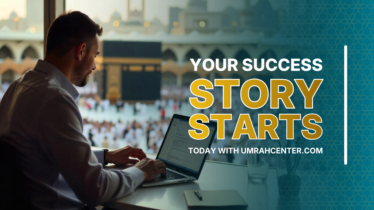 Office In Makkah Thumbnail