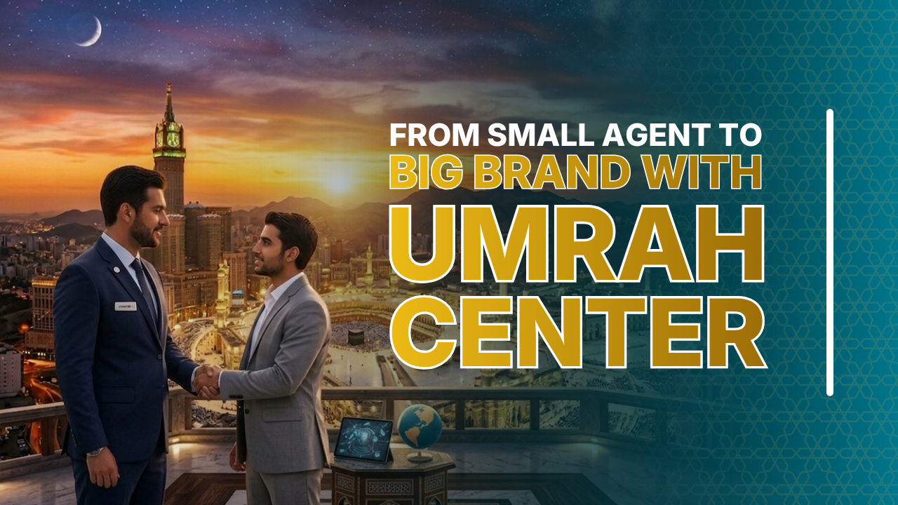 Two Agent Shaking Hand