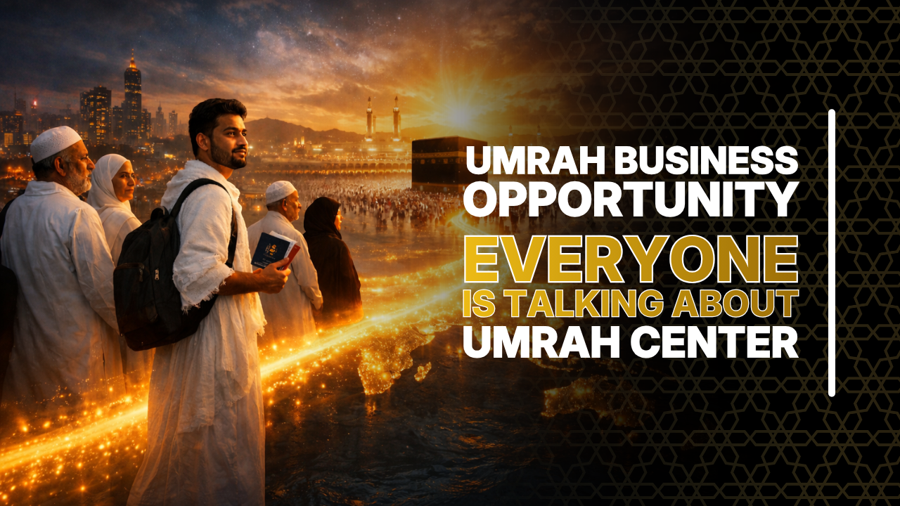 Thumbnail Of Guests Going For Umrah