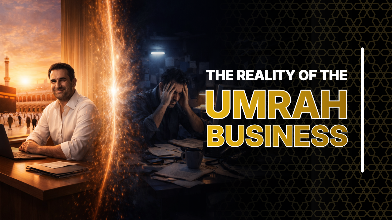 Thumbnail Of Umrah Business