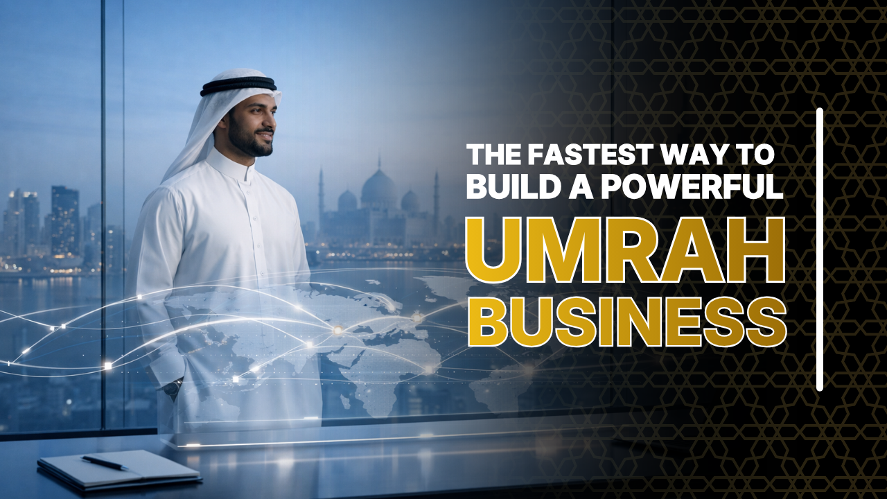 Thumbnail Of Umrah Business