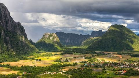 Laos