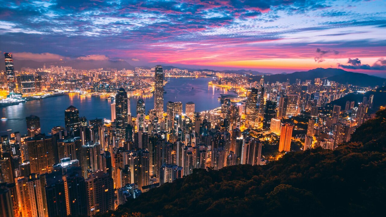 Hong Kong S.A.R.