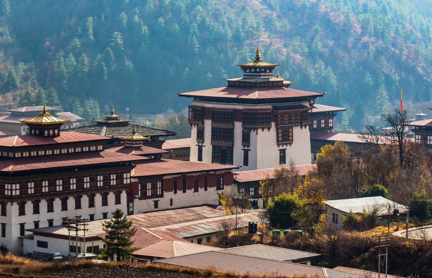 Bhutan