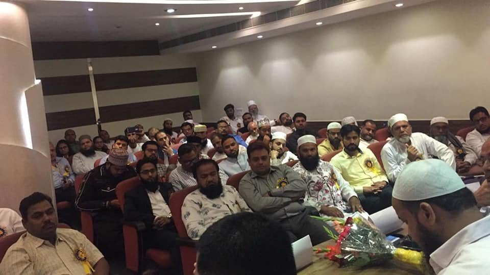 2014 - New Delhi - Jasmine Boutique