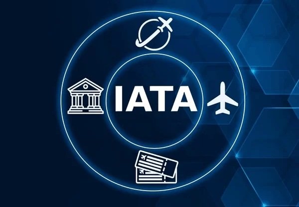 2012 IATA Qualified