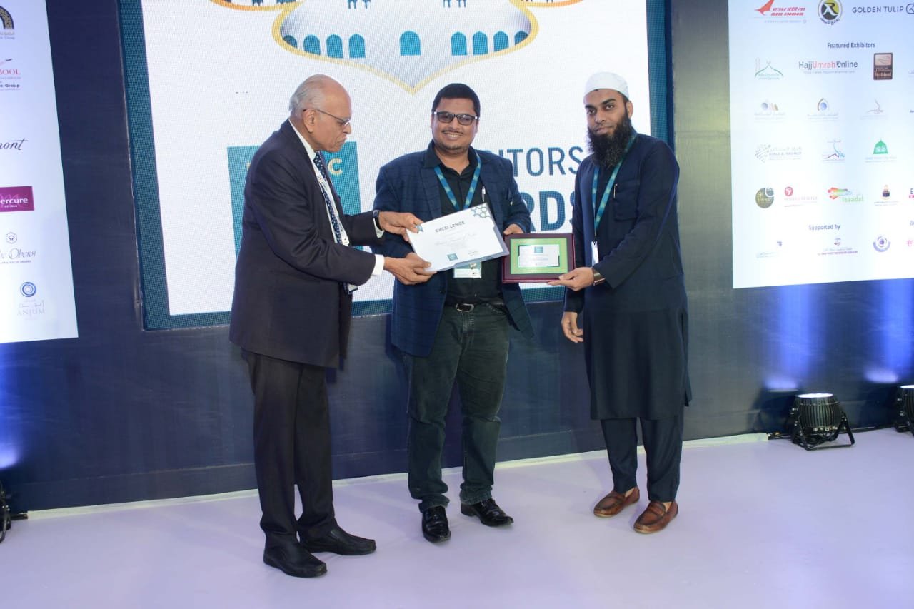 2018 Innovation & Airline Awards