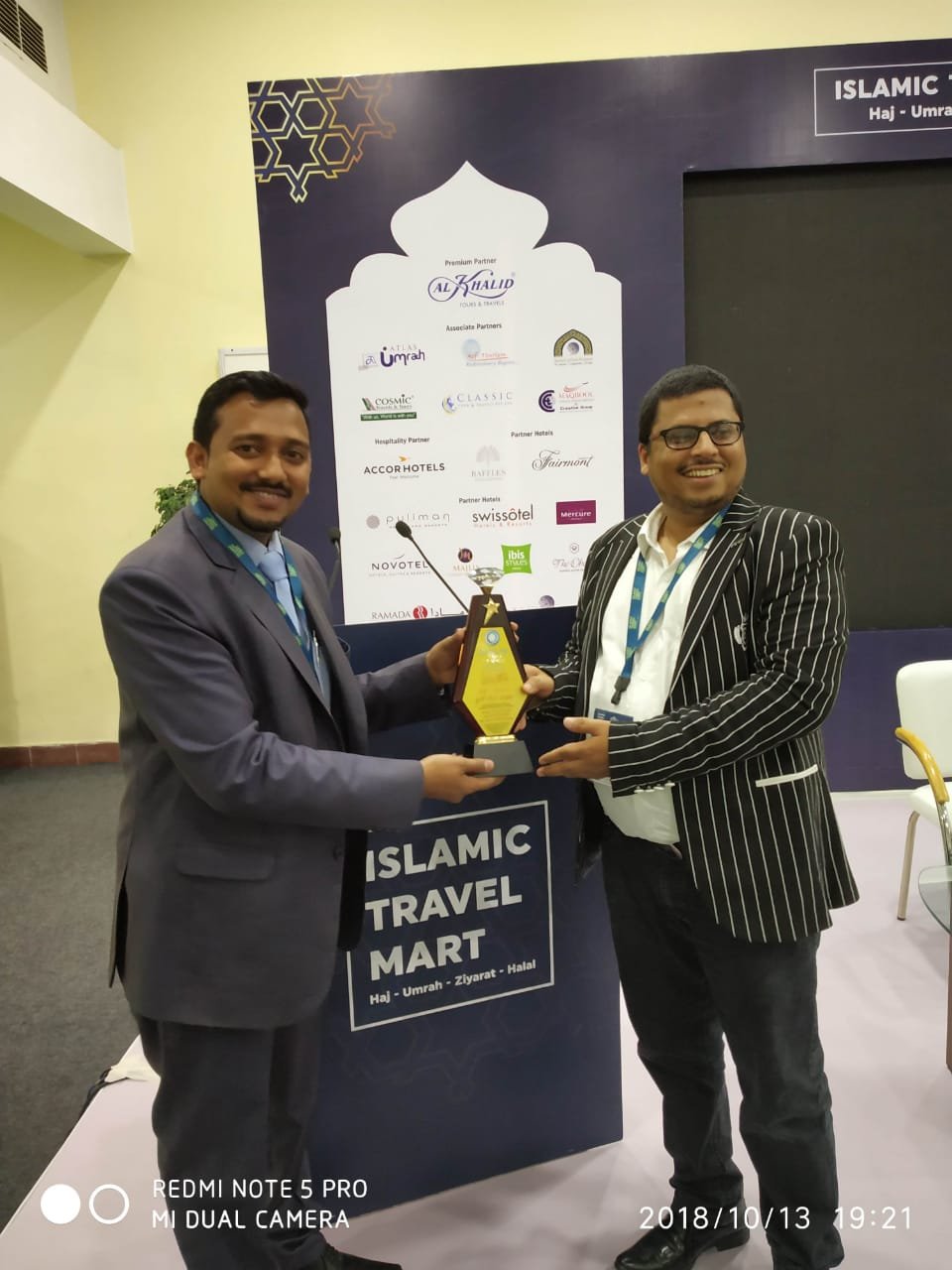 ANJUM Hotel Makka 5* - Best Travel Partner