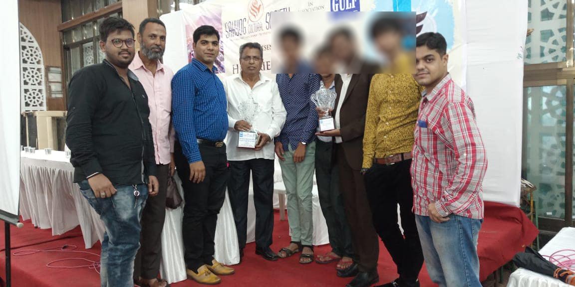 National Award for Best Hajj & Umrah Tour Of India