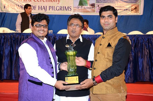 7th Iconic Achievers Award Image 2