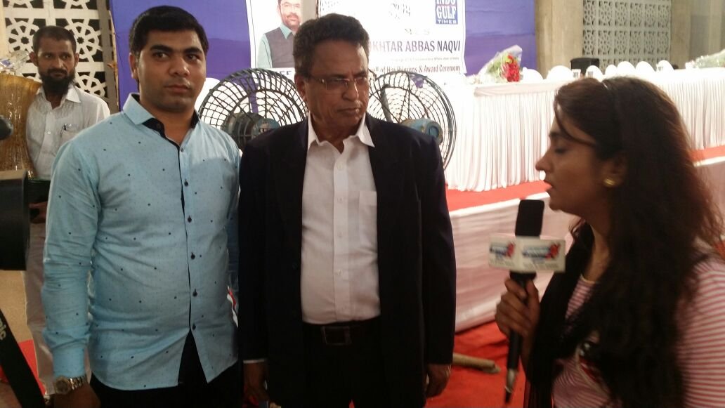 7th Iconic Achievers Award Image 2