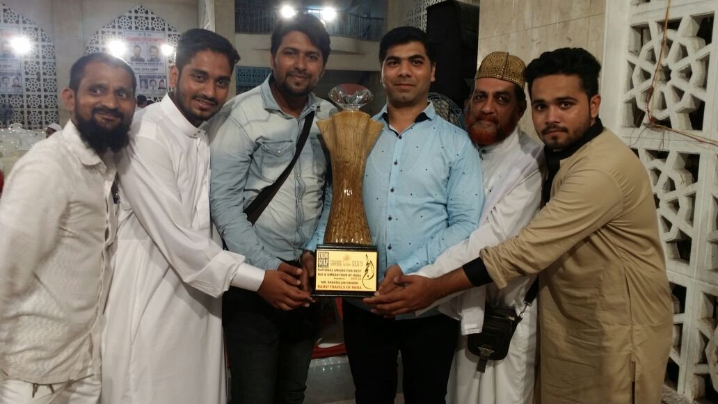 7th Iconic Achievers Award Image 2