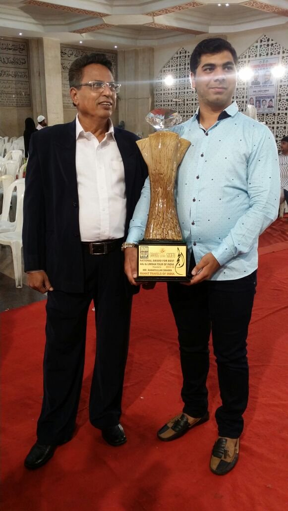 7th Iconic Achievers Award Image 2