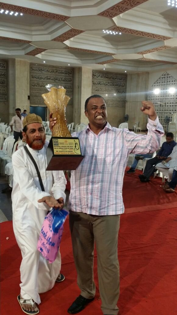 7th Iconic Achievers Award Image 2