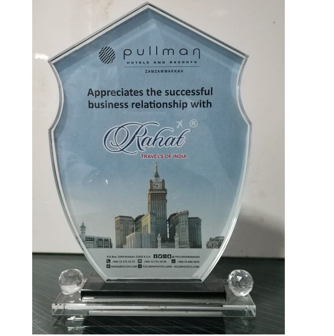 7th Iconic Achievers Award Image 2